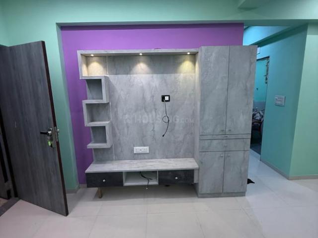 2 BHK Apartment in New Maninagar for resale South East. The reference number is 17531265