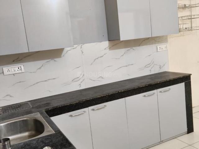 2 BHK Apartment in New Officers Colony for rent Patiala. The reference number is 20610808