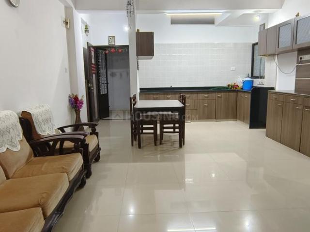 2 BHK Apartment in New Alkapuri for rent Vadodara. The reference number is 16508292