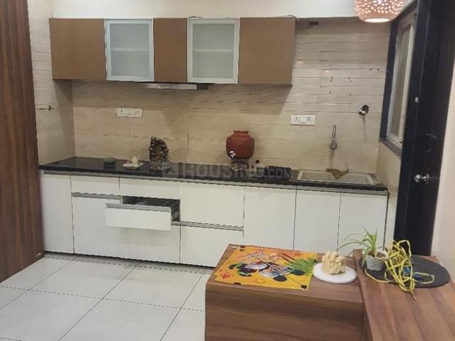 2 BHK Apartment in New Alkapuri for rent Vadodara. The reference number is 16530188