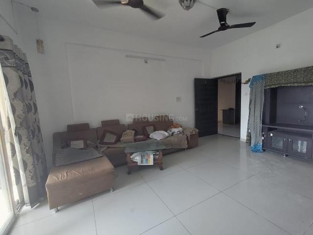 2 BHK Apartment in New Alkapuri for rent Vadodara. The reference number is 16719868