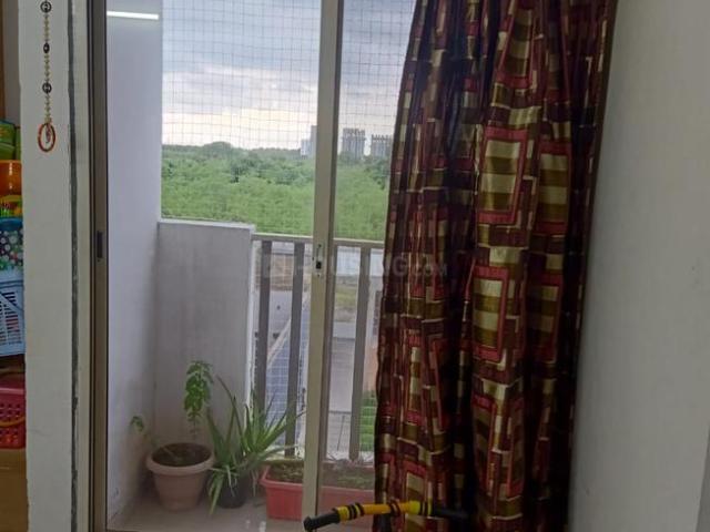 2 BHK Apartment in New Alkapuri for rent Vadodara. The reference number is 16996842