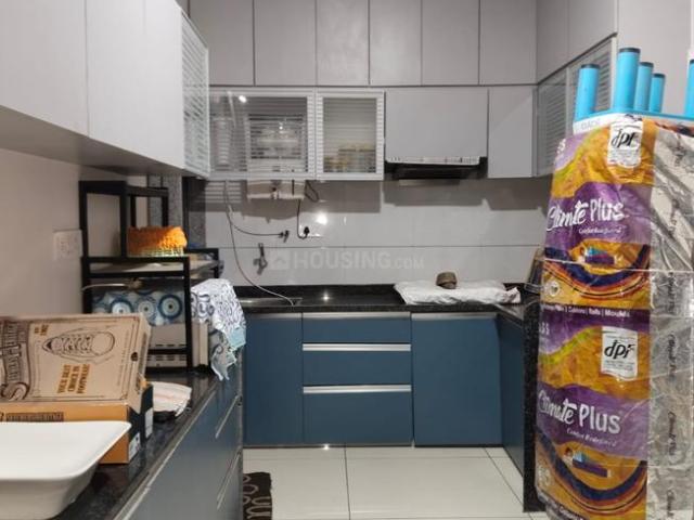 2 BHK Apartment in New Alkapuri for rent Vadodara. The reference number is 20683057