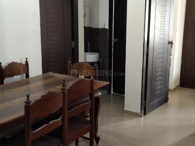 2 BHK Apartment in New Alkapuri for resale Vadodara. The reference number is 16574108