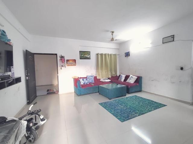 2 BHK Apartment in New Alkapuri for resale Vadodara. The reference number is 16820413