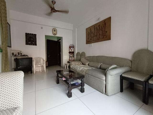 2 BHK Apartment in New Alkapuri for resale Vadodara. The reference number is 16011942