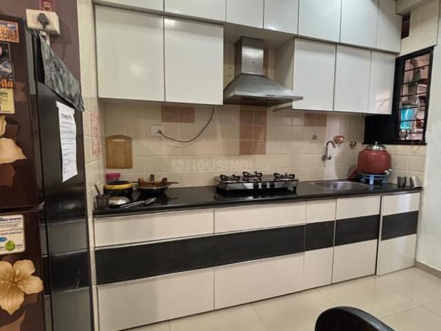 2 BHK Apartment in New Alkapuri for resale Vadodara. The reference number is 17022453