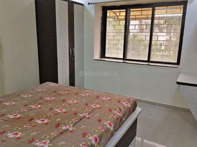2 BHK Apartment in New Alkapuri for resale Vadodara. The reference number is 19780451