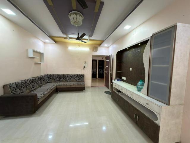2 BHK Apartment in New Alkapuri for resale Vadodara. The reference number is 20253589