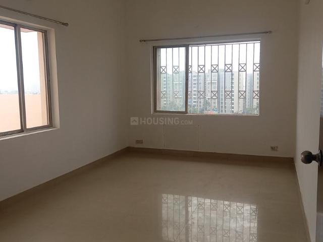 2 BHK Apartment in New Alipore for rent Kolkata. The reference number is 19435969