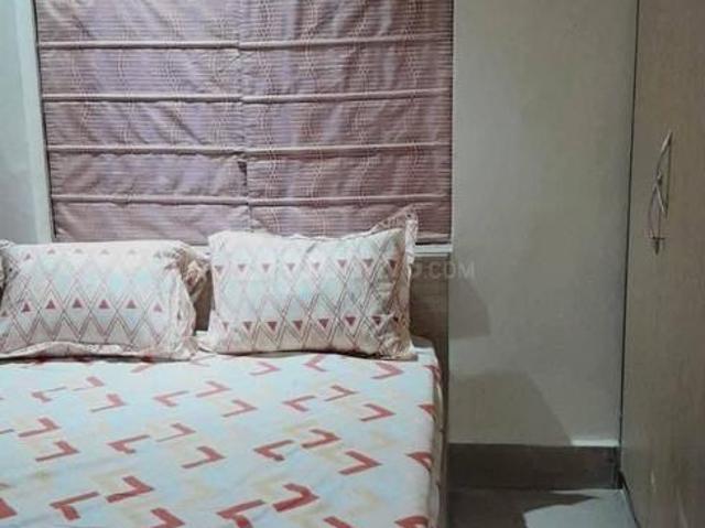 2 BHK Apartment in New Alipore for rent Kolkata. The reference number is 20453078