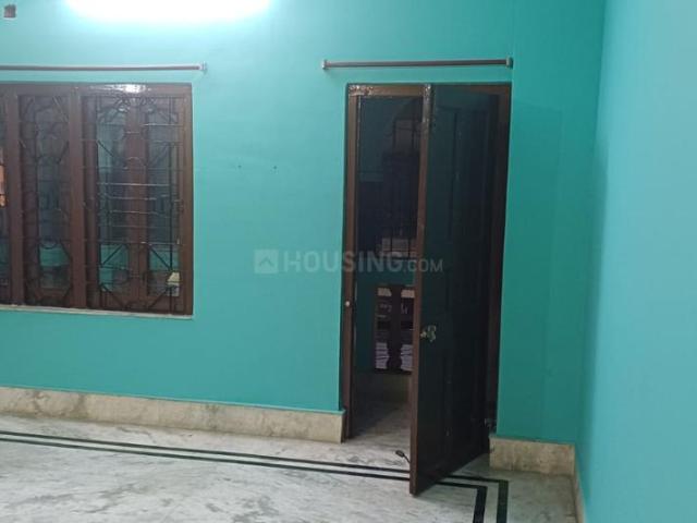 2 BHK Apartment in New Alipore for rent Kolkata. The reference number is 20459193