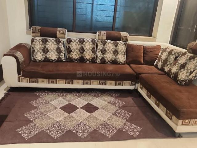 2 BHK Apartment in New Alipore for rent Kolkata. The reference number is 20422274