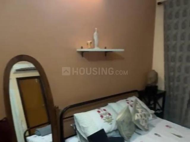 2 BHK Apartment in New Alipore for rent Kolkata. The reference number is 20592909