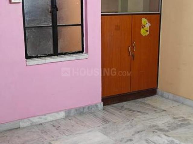 2 BHK Apartment in New Alipore for rent Kolkata. The reference number is 20689696