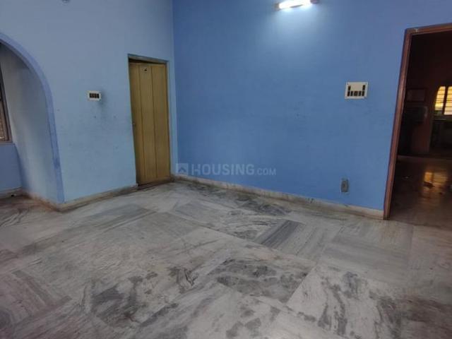 2 BHK Apartment in New Alipore for rent Kolkata. The reference number is 20614244