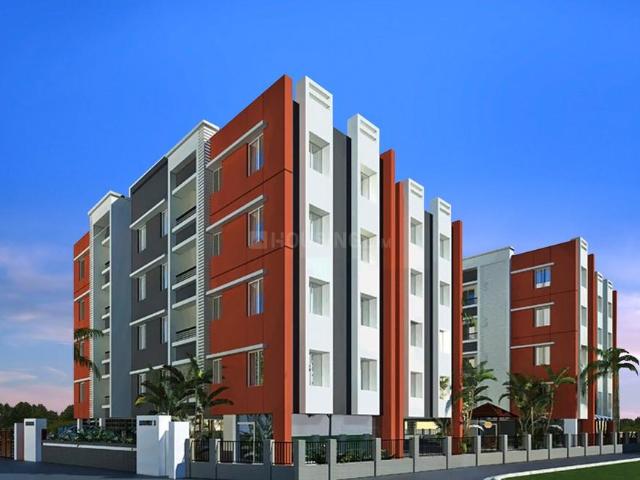 2 BHK Apartment in New Alipore for resale Kolkata. The reference number is 18513406