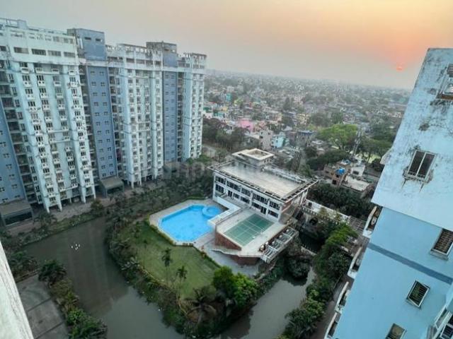 2 BHK Apartment in New Alipore for resale Kolkata. The reference number is 19554890