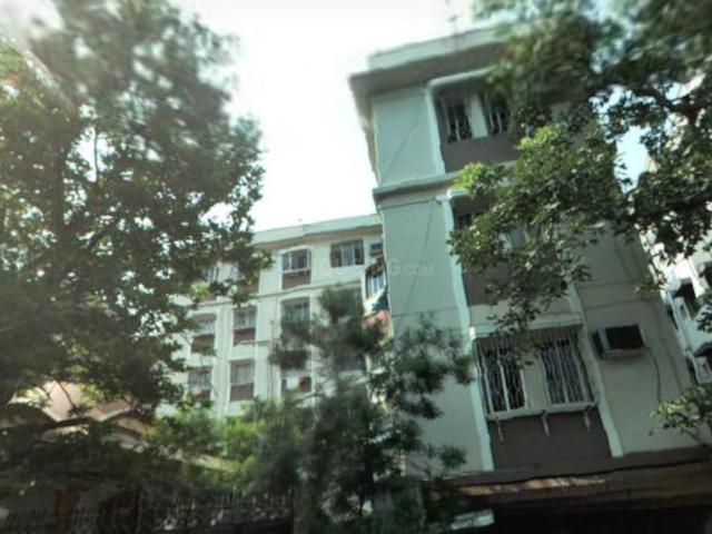 2 BHK Apartment in New Alipore for resale Kolkata. The reference number is 12779611