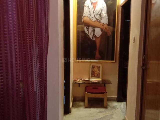2 BHK Apartment in New Alipore for resale Kolkata. The reference number is 20022067