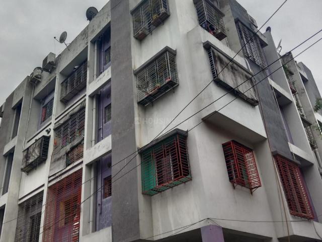 2 BHK Apartment in New Alipore for resale Kolkata. The reference number is 20470078