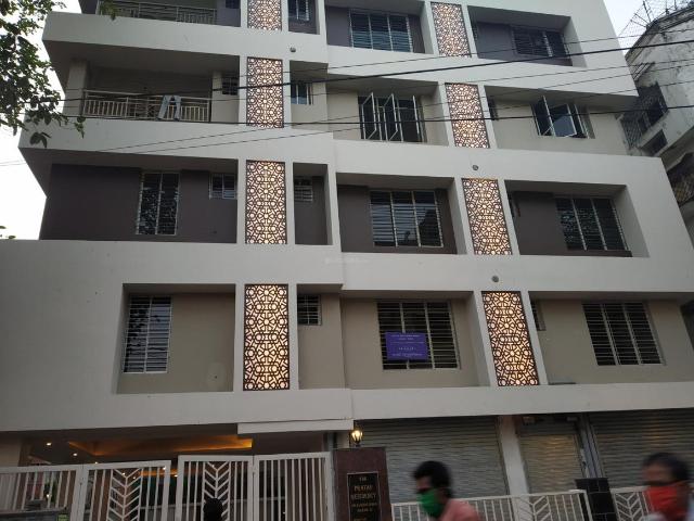 2 BHK Apartment in New Alipore for resale Kolkata. The reference number is 6278536