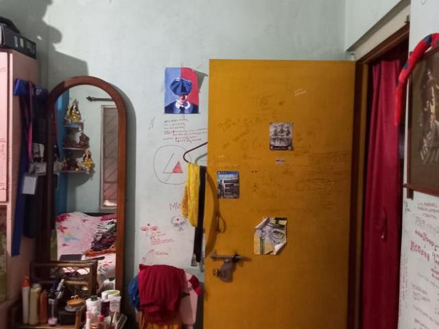 2 BHK Apartment in New Alipore for resale Kolkata. The reference number is 8530055