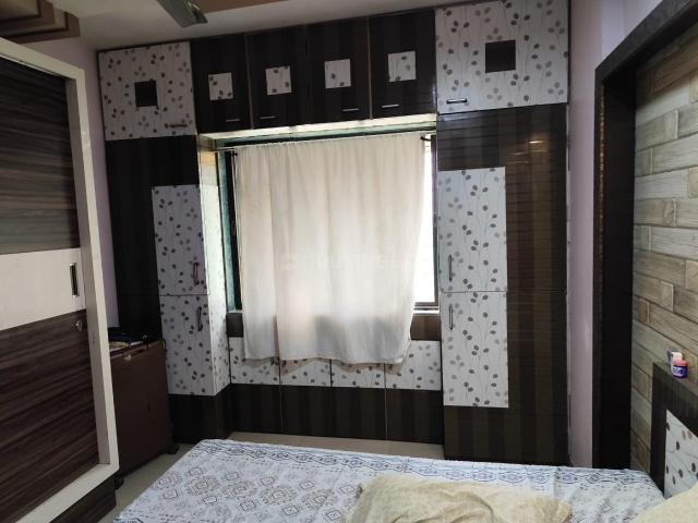 2 BHK Apartment in New Althan for rent Surat. The reference number is 20100372