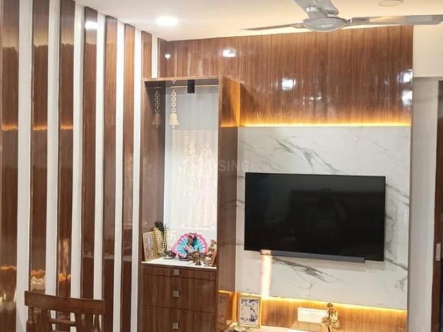 2 BHK Apartment in New Althan for rent Surat. The reference number is 20939171