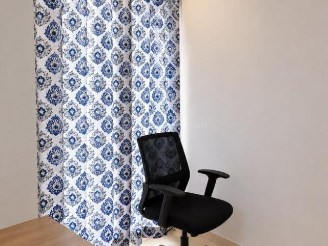 2 BHK Apartment in New Ashok Nagar for rent New Delhi. The reference number is 20652511