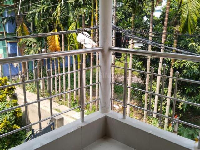 2 BHK Apartment in New Barrakpur for resale Kolkata. The reference number is 17760641