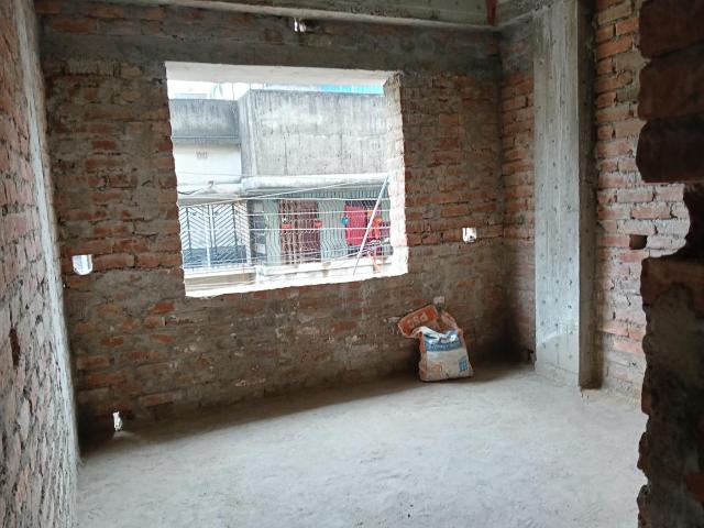 2 BHK Apartment in New Barrakpur for resale Kolkata. The reference number is 18426545