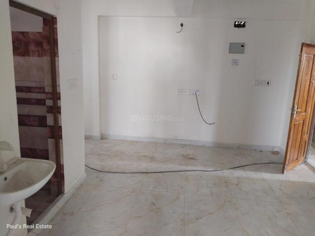 2 BHK Apartment in New Barrakpur for resale Kolkata. The reference number is 19575808