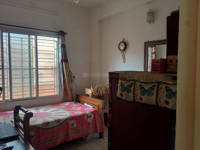 2 BHK Apartment in New Barrakpur for resale Kolkata. The reference number is 19363924