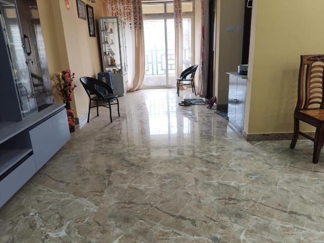 2 BHK Apartment in New Barrakpur for resale Kolkata. The reference number is 20462805
