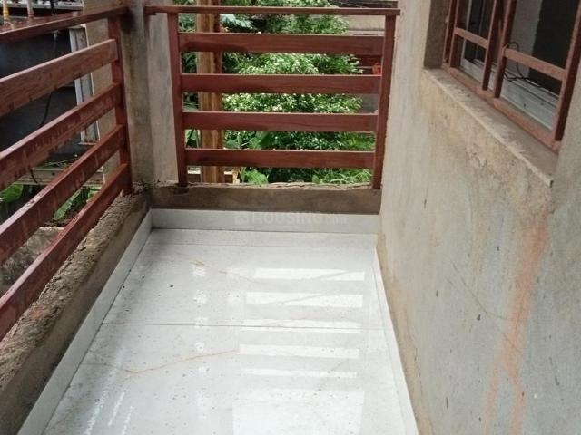 2 BHK Apartment in New Barrakpur for resale Kolkata. The reference number is 20552252