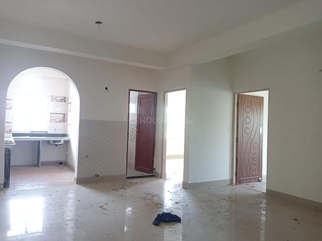 2 BHK Apartment in New Barrakpur for resale Kolkata. The reference number is 20187456