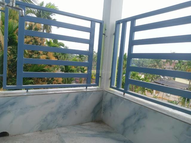 2 BHK Apartment in New Barrakpur for resale Kolkata. The reference number is 20207522