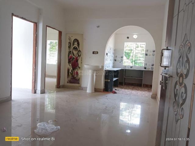 2 BHK Apartment in New Barrakpur for resale Kolkata. The reference number is 20207751
