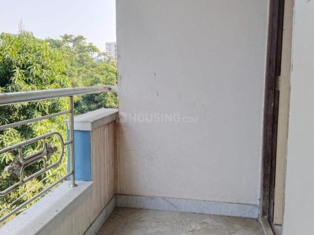 2 BHK Apartment in New Barrakpur for resale Kolkata. The reference number is 20207766