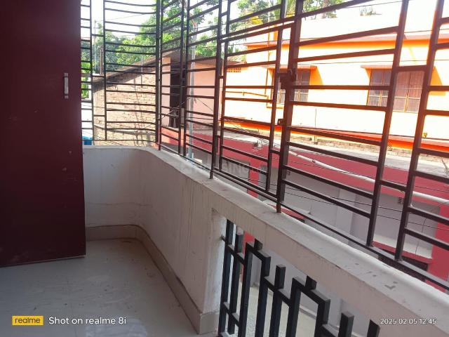 2 BHK Apartment in New Barrakpur for resale Kolkata. The reference number is 20207828