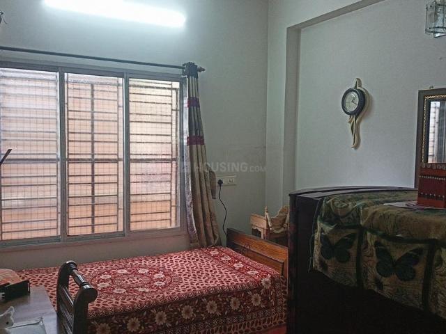 2 BHK Apartment in New Barrakpur for resale Kolkata. The reference number is 20208470