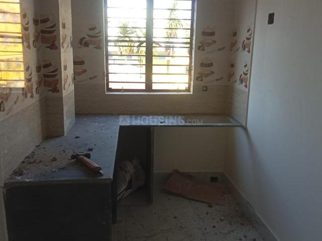 2 BHK Apartment in New Barrakpur for resale Kolkata. The reference number is 20389581