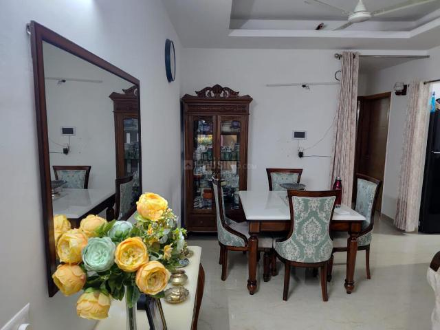 2 BHK Apartment in New Chandigarh for rent Chandigarh. The reference number is 20292944