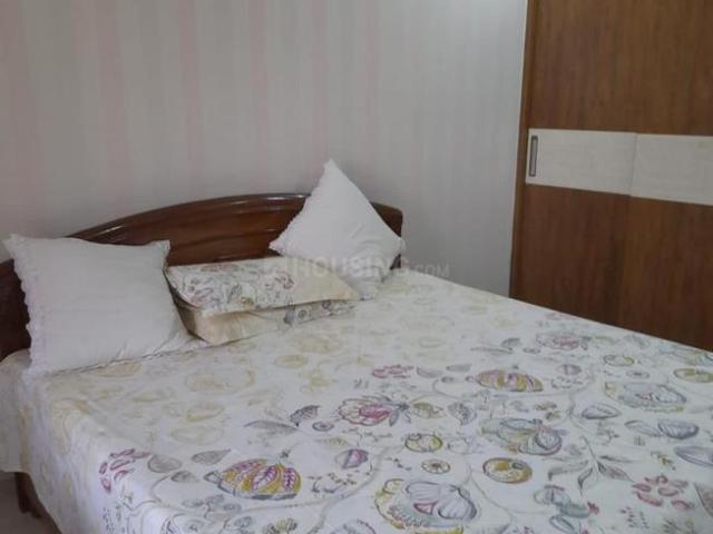 2 BHK Apartment in New Chandigarh for rent Chandigarh. The reference number is 20360874