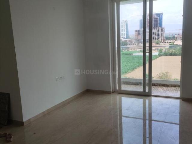 2 BHK Apartment in New Chandigarh for resale Chandigarh. The reference number is 17644949