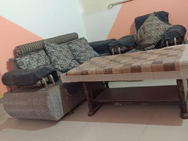 2 BHK Apartment in New Colony for rent Palwal. The reference number is 18727842