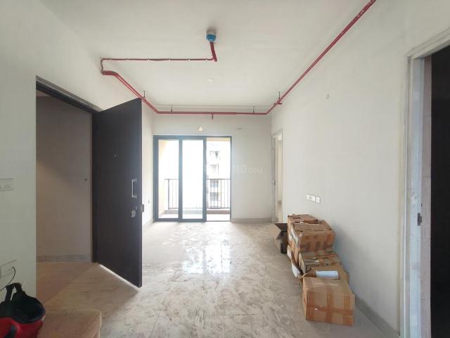 2 BHK Apartment in New Garia for rent Kolkata. The reference number is 18334465
