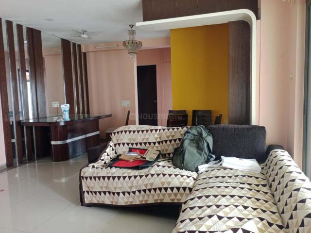 2 BHK Apartment in New Garia for rent Kolkata. The reference number is 20401034