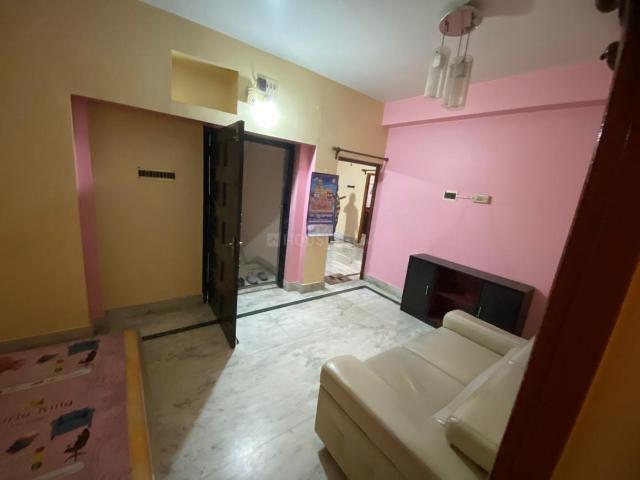 2 BHK Apartment in New Garia for rent Kolkata. The reference number is 20417427